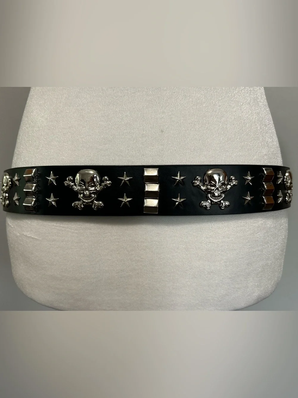 Hot Topic edgy black